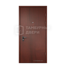 Дверь ламинат ТД-30